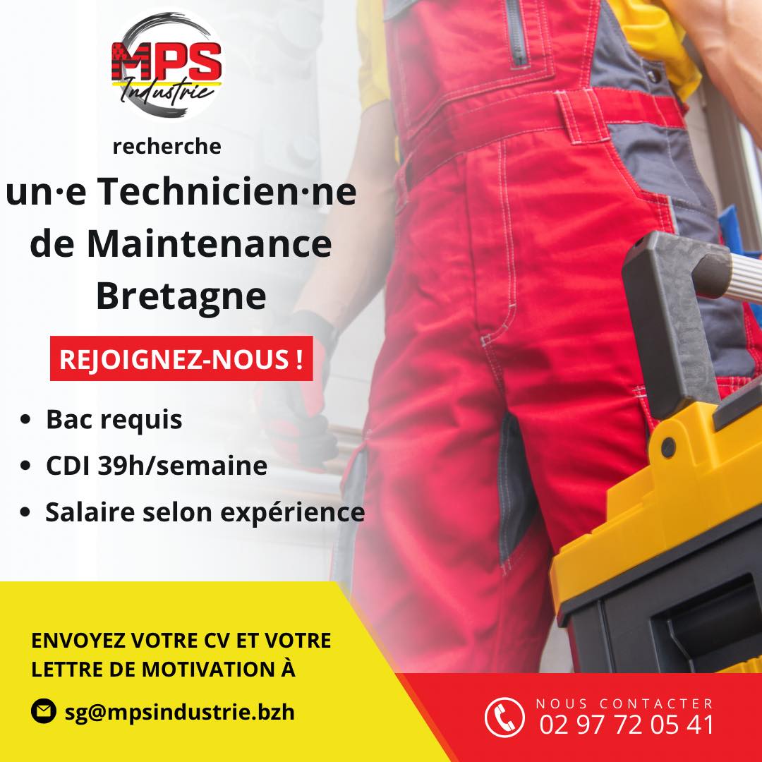 technicien-maintenance-bretagne